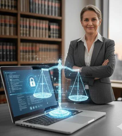 Corporate legal success